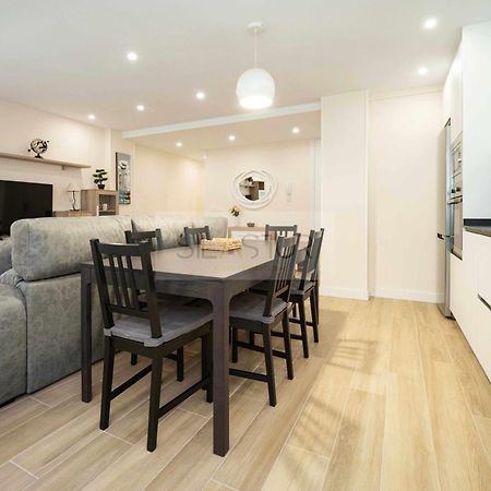 Cabrales Apartamento Gijón Kültér fotó