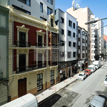 Cabrales Apartamento Gijón Kültér fotó