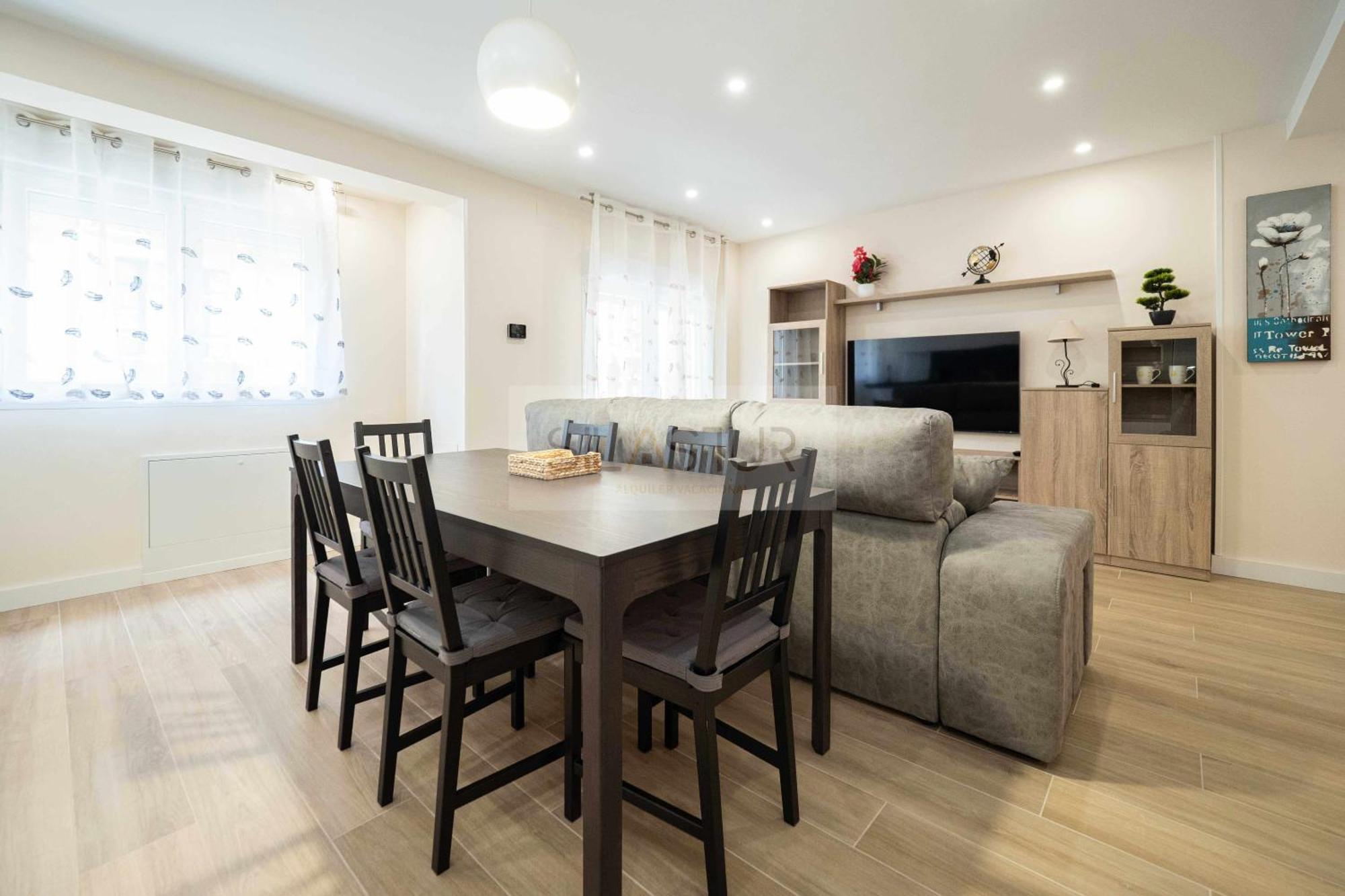 Cabrales Apartamento Gijón Kültér fotó