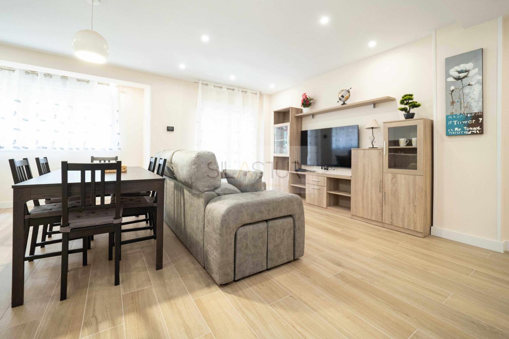 Cabrales Apartamento Gijón Kültér fotó