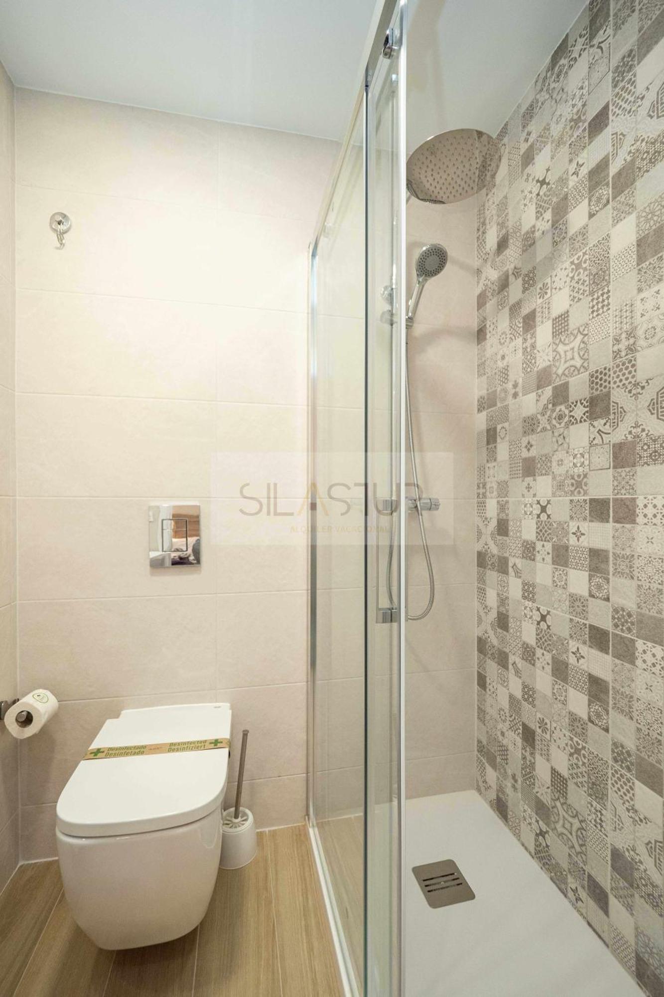 Cabrales Apartamento Gijón Kültér fotó