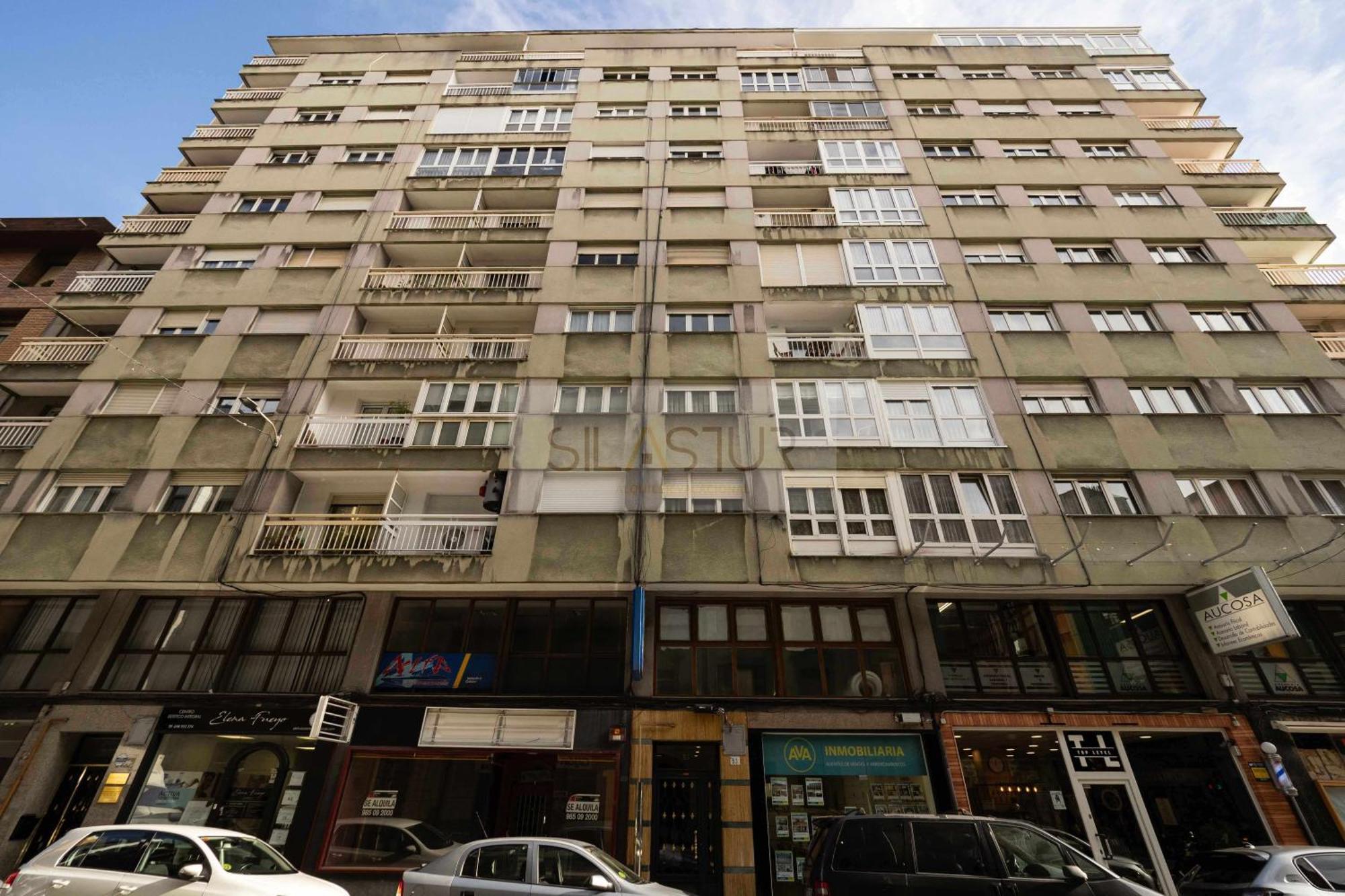 Cabrales Apartamento Gijón Kültér fotó