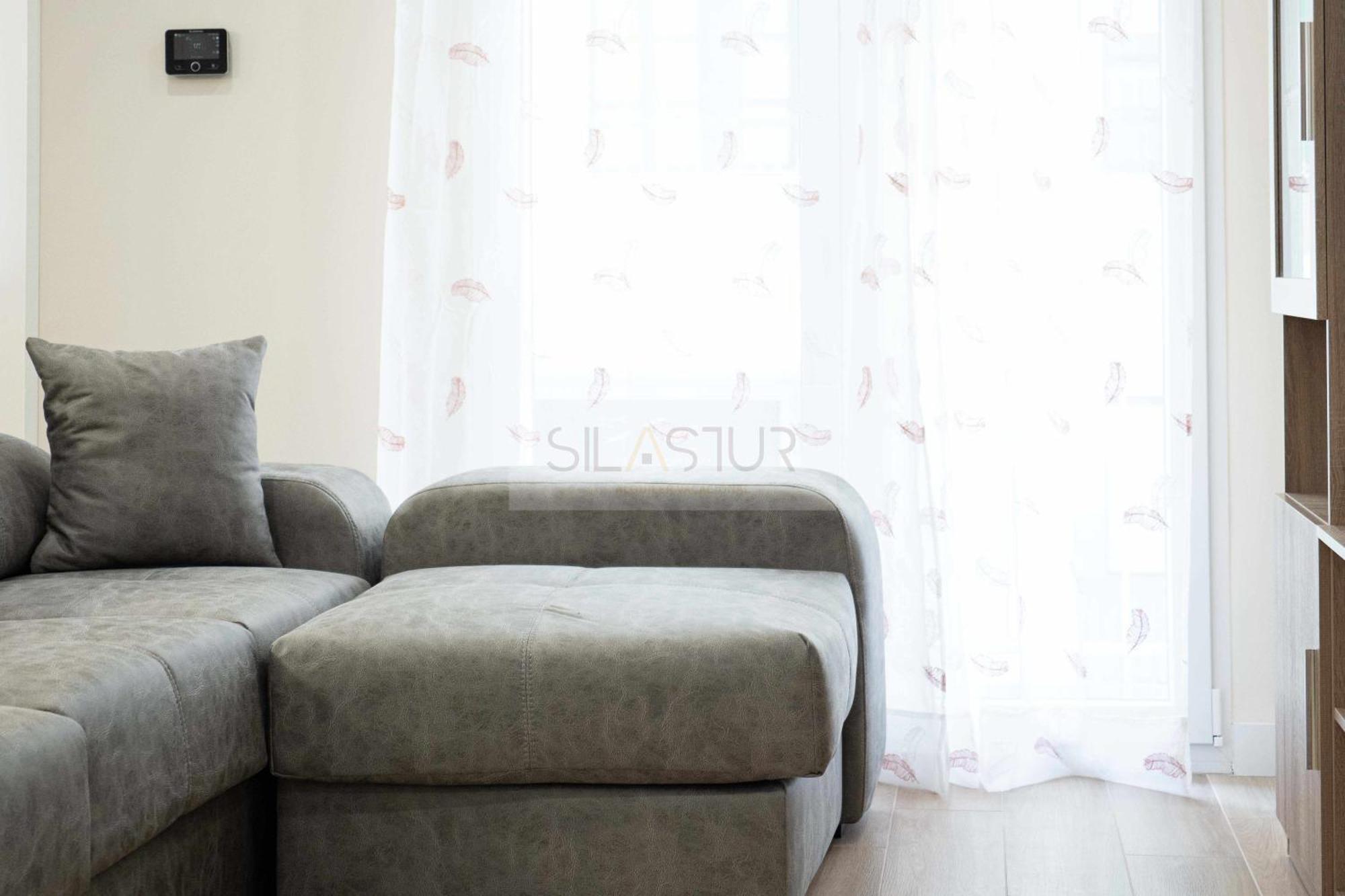 Cabrales Apartamento Gijón Kültér fotó