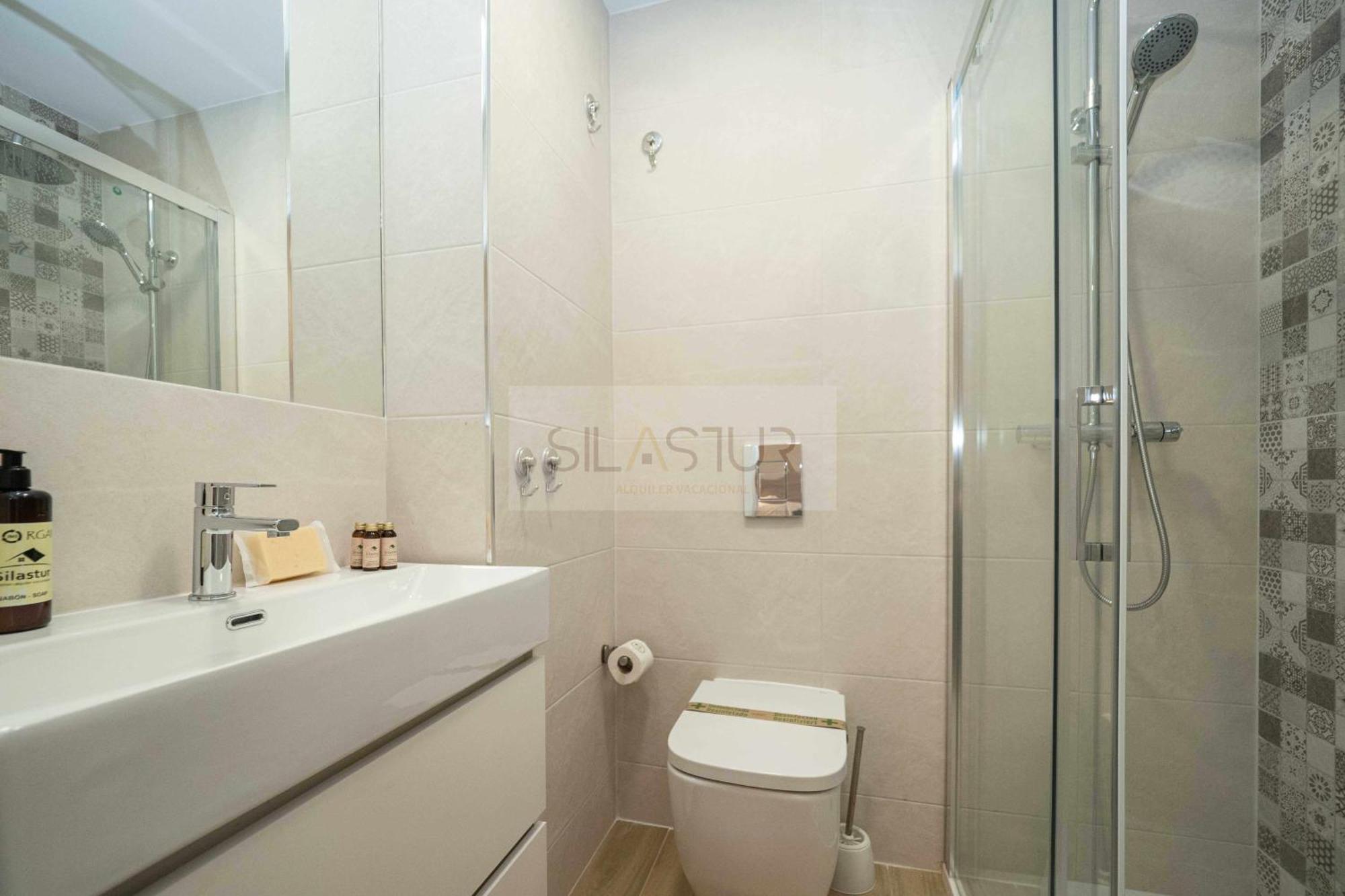Cabrales Apartamento Gijón Kültér fotó