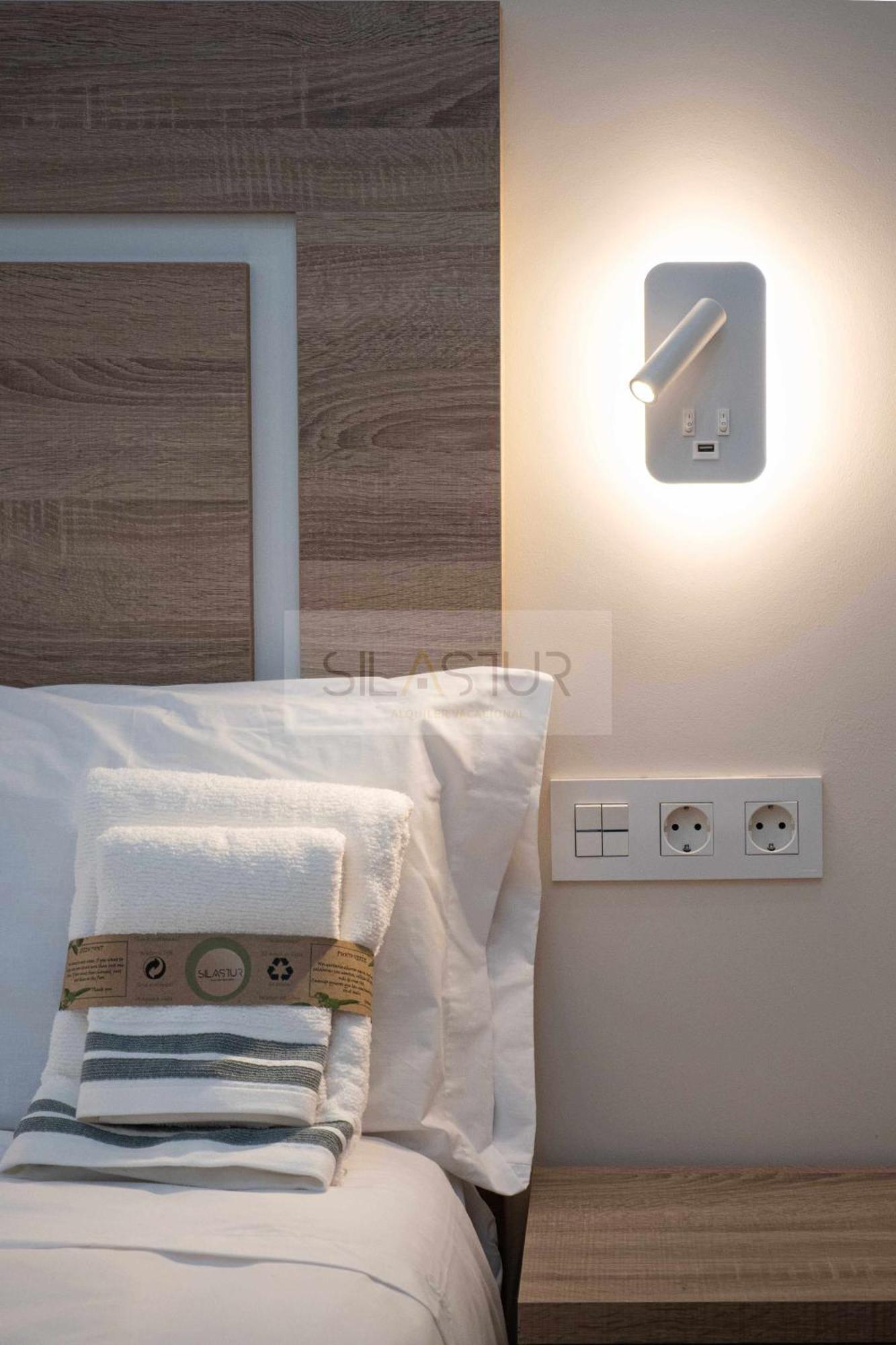 Cabrales Apartamento Gijón Kültér fotó