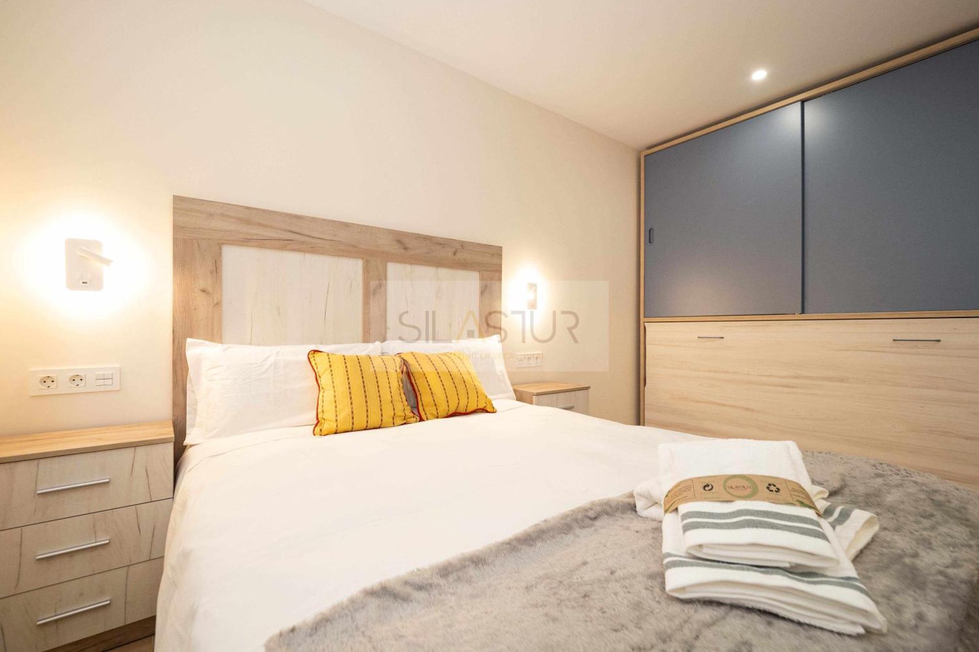 Cabrales Apartamento Gijón Kültér fotó